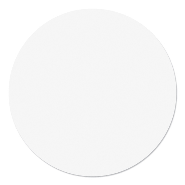 Origin'L Fabric® 3.6" Round x 1/8" Coaster - Origin'L Fabric® 3.6" Round x 1/8" Coaster - Image 1 of 1