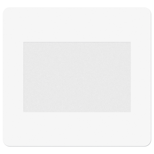 Frame-It Flex® 7.5" x 8" x 1/16" Window/Photo Mouse Pad
