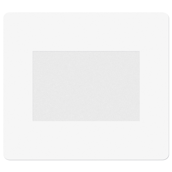 Frame-It Flex® 8" x 9" x 1/8" Window/Photo Mouse Pad