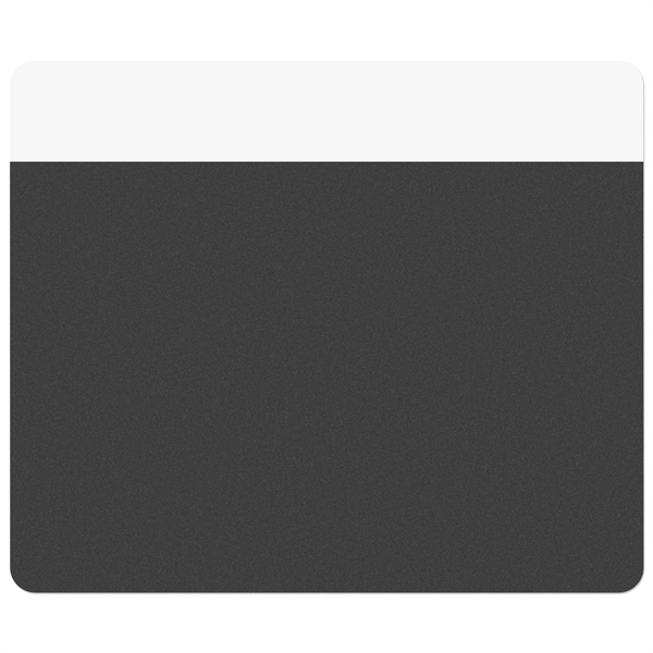Frame-It Lift® 8" x 9.5" x 1/16" DuraTec®-Lift-Top Mousepad