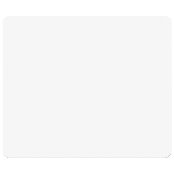Vynex®DuraTec® 8" x 9.5" x 1/16" Calendar Mouse Pad