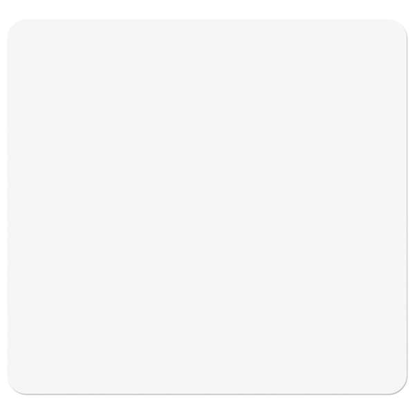 Peel&Place® 7.5"x8"x.015" Ultra Thin Calendar Mouse Pad