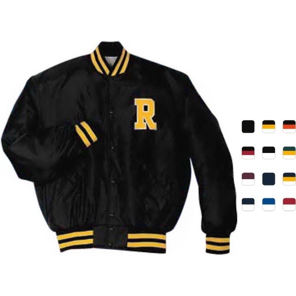 Adult Heritage Jacket - Adult Heritage Jacket - Image 0 of 0
