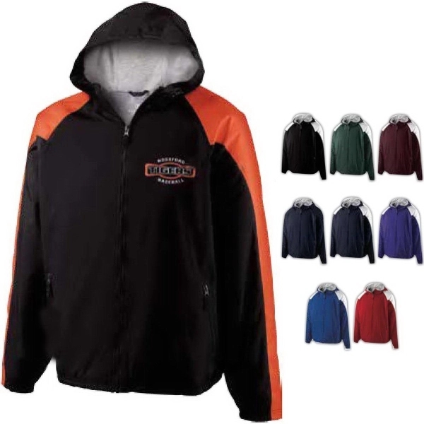 Youth Homefield Jacket - Youth Homefield Jacket - Image 0 of 0