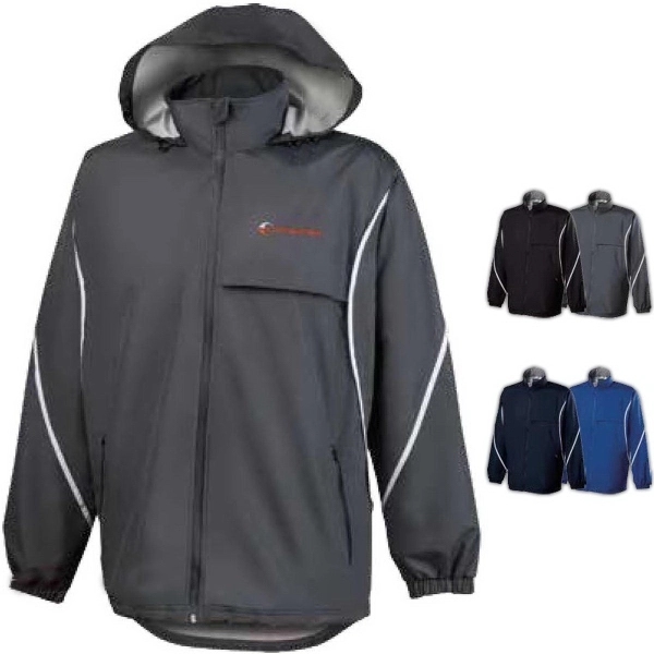 Adult Circulate Jacket - Adult Circulate Jacket - Image 0 of 0