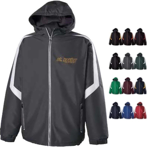 Youth Charger Jacket - Youth Charger Jacket - Image 0 of 0