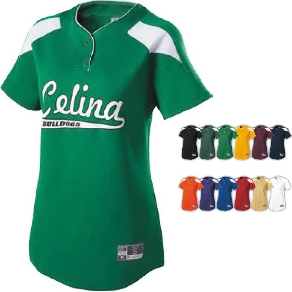 Ladies' Rage Jersey - Ladies' Rage Jersey - Image 0 of 0