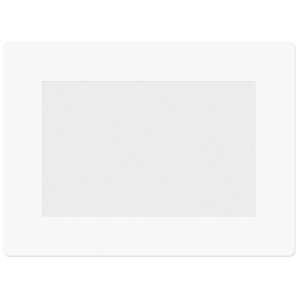 Frame-It Flex® Peel&Place® Ultra Thin Window Counter Mat