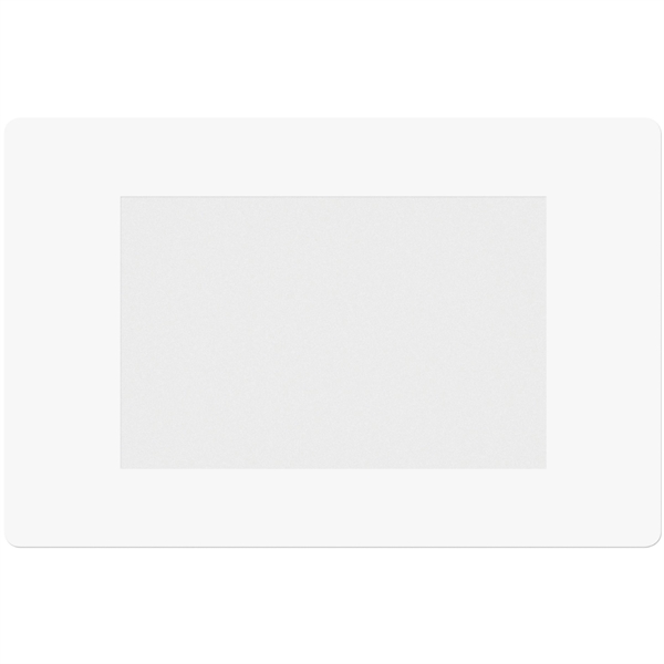 Frame-It Flex® Barely There™ Ultra Thin Window Counter Mat