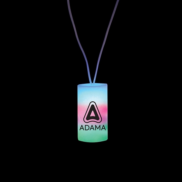 Disco Stick Foam Necklace - Disco Stick Foam Necklace - Image 0 of 0