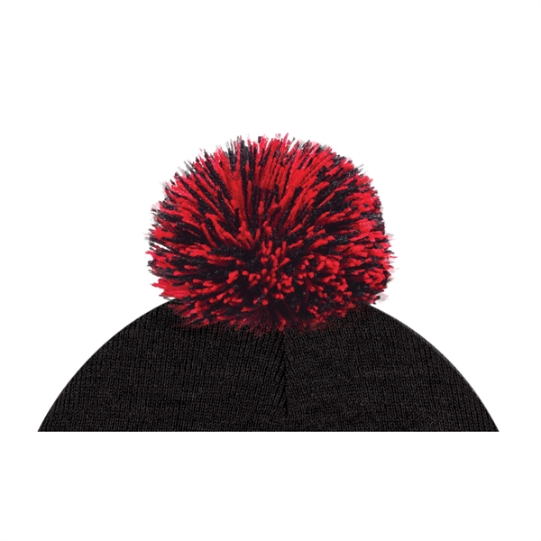 Acrylic PomPom (8 cm) - Acrylic PomPom (8 cm) - Image 0 of 20