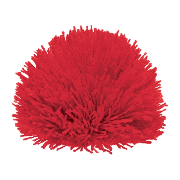 Acrylic PomPom (8 cm) - Acrylic PomPom (8 cm) - Image 16 of 20