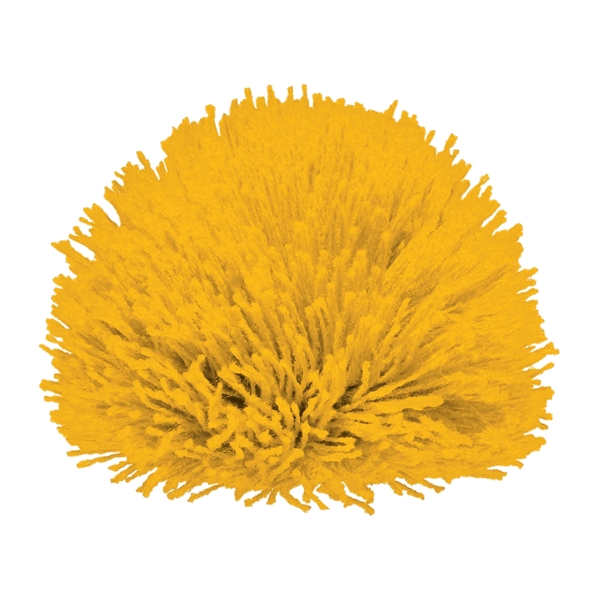 Acrylic PomPom (8 cm) - Acrylic PomPom (8 cm) - Image 9 of 20