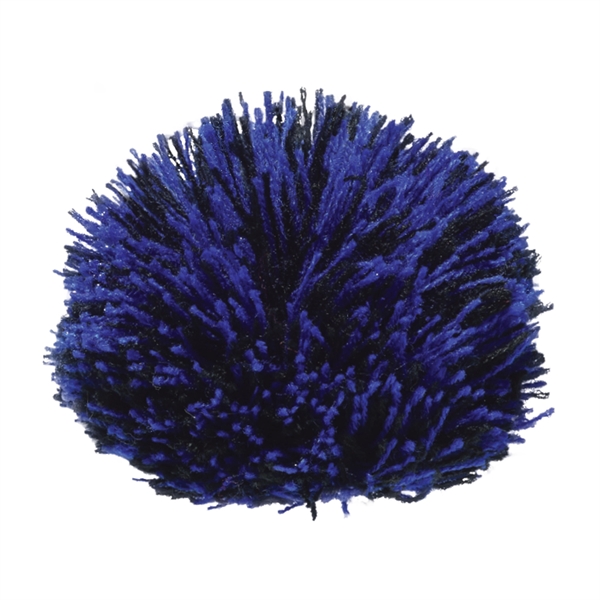 Acrylic PomPom (8 cm) - Acrylic PomPom (8 cm) - Image 3 of 20