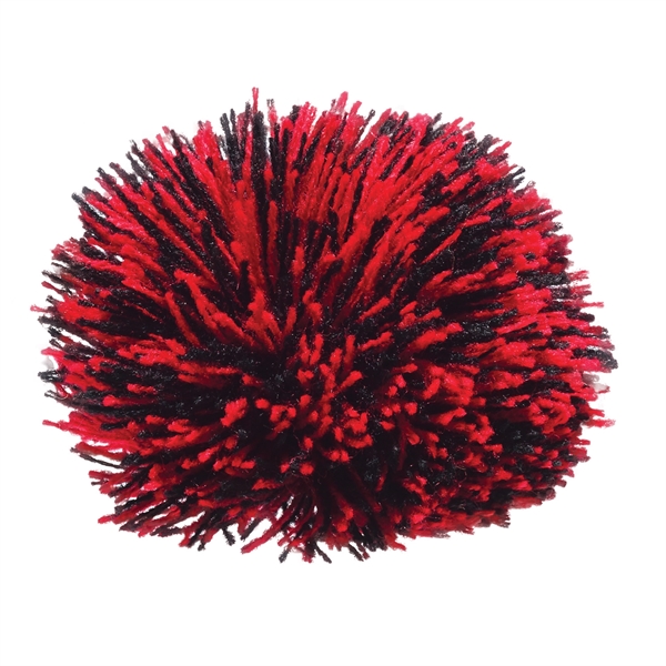 Acrylic PomPom (8 cm) - Acrylic PomPom (8 cm) - Image 2 of 20