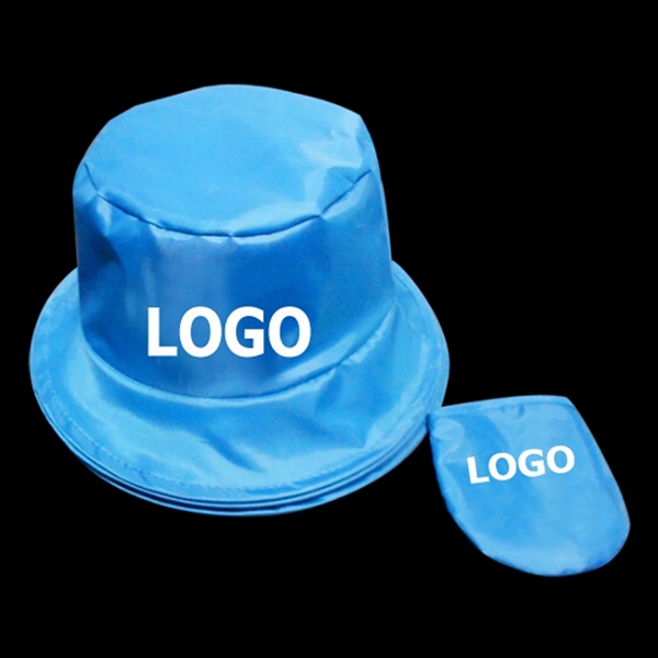 High Quality Nylon Folding Fisherman Bucket Hat Cup - High Quality Nylon Folding Fisherman Bucket Hat Cup - Image 0 of 0