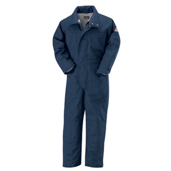 Premium Insulated Coverall - Premium Insulated Coverall - Image 0 of 0