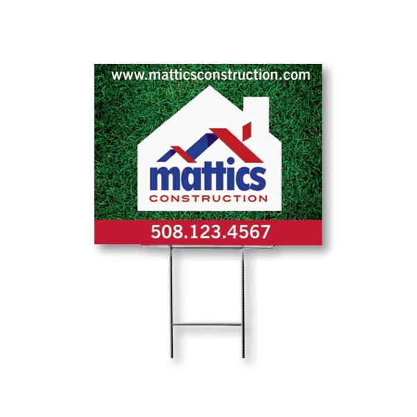 Yard Signs - Yard Signs - Image 0 of 0