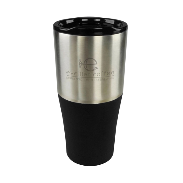 The Viking Collection® Cafe Tumbler - 20 oz. - The Viking Collection® Cafe Tumbler - 20 oz. - Image 5 of 8