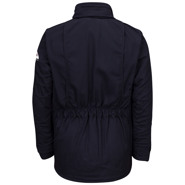 Deluxe Parka Jacket - Deluxe Parka Jacket - Image 1 of 1