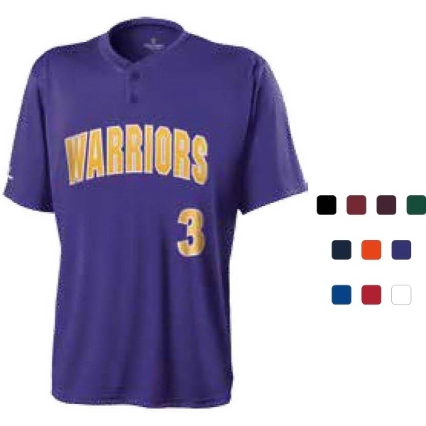 Youth Streak Jersey - Youth Streak Jersey - Image 10 of 10
