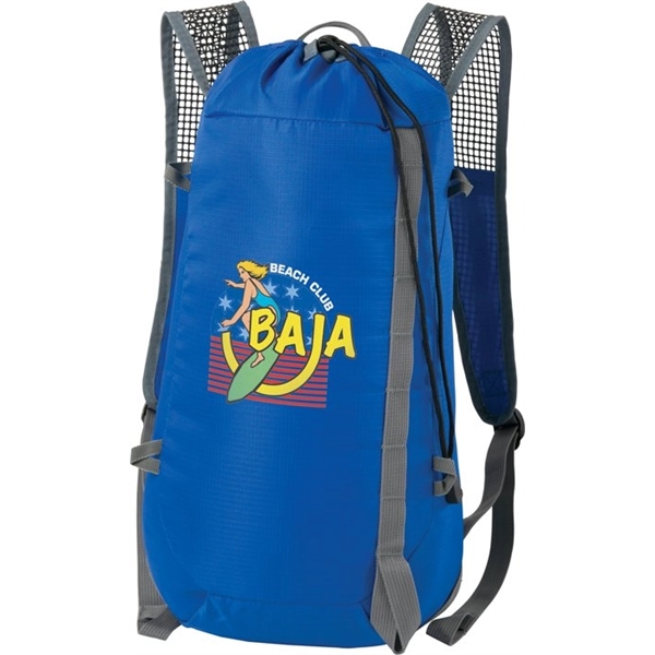 Terrain Daypack - Terrain Daypack - Image 1 of 3