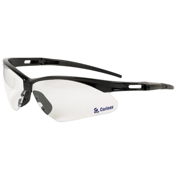 Custom Bouton® Anser Clear Glasses