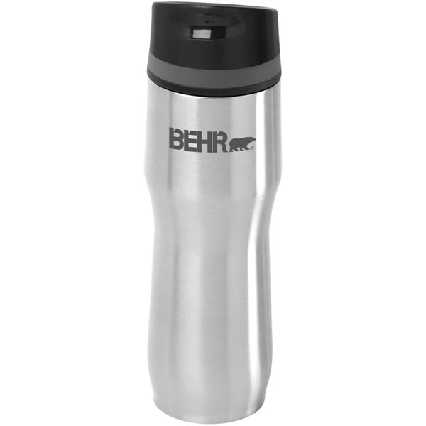 16 oz Persona® Caturra Vacuum Tumbler - 16 oz Persona® Caturra Vacuum Tumbler - Image 6 of 15