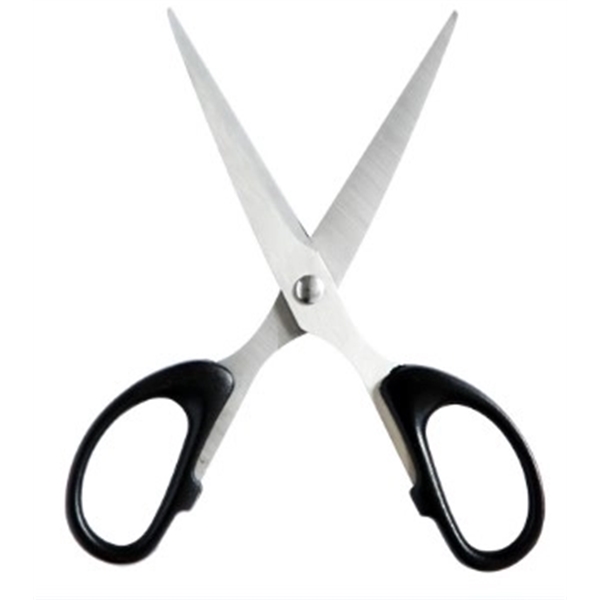 Stainless Steel Art Household and Office Scissors - Stainless Steel Art Household and Office Scissors - Image 0 of 0