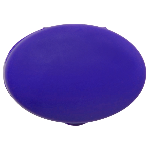 Oval Pill Box - Oval Pill Box - Image 2 of 9