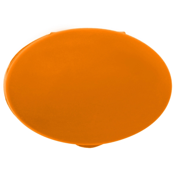 Oval Pill Box - Oval Pill Box - Image 1 of 9