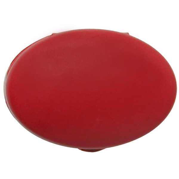 Oval Pill Box - Oval Pill Box - Image 3 of 9