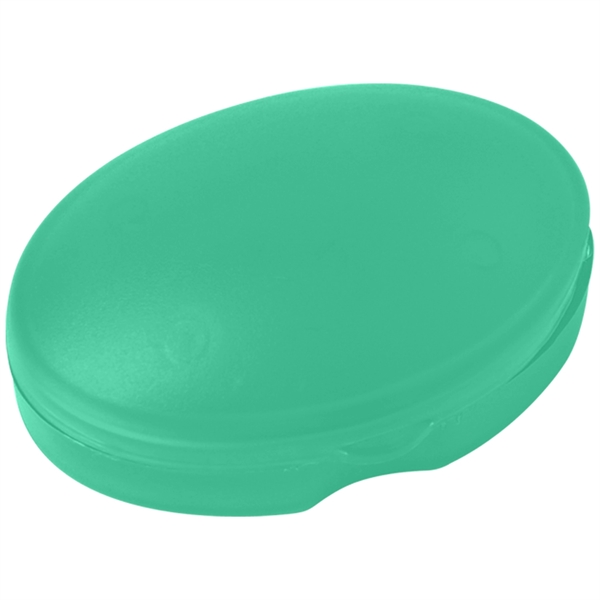 Oval Pill Box - Oval Pill Box - Image 6 of 9