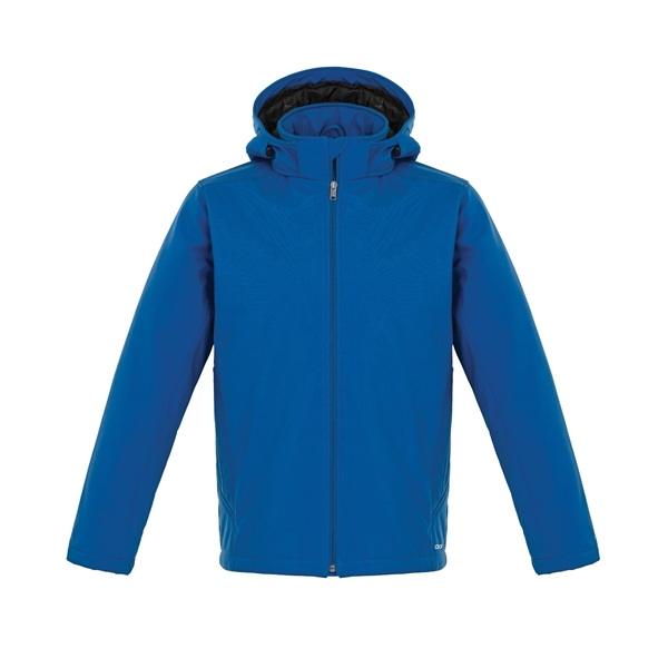 Youth SoftShell Jacket - Youth SoftShell Jacket - Image 2 of 6