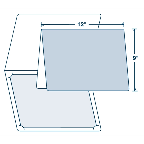 Printed Certificate & Award Cover - Printed Certificate & Award Cover - Image 1 of 1