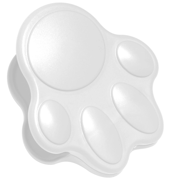 Paw Mega Magnetic Utility Clip - Paw Mega Magnetic Utility Clip - Image 6 of 6