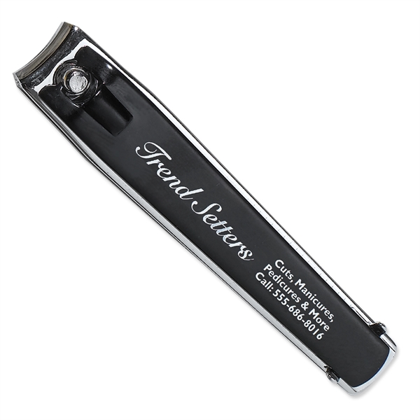 Black Ad Clipper - Black Ad Clipper - Image 0 of 1