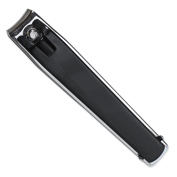 Black Ad Clipper - Black Ad Clipper - Image 1 of 1