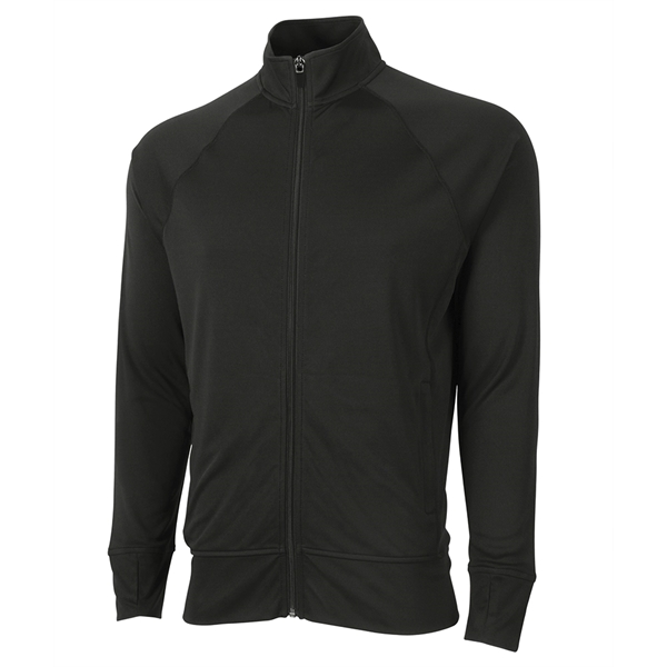 Men's Tru Fitness Jacket - Men's Tru Fitness Jacket - Image 3 of 3