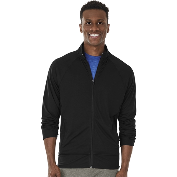 Men's Tru Fitness Jacket - Men's Tru Fitness Jacket - Image 2 of 3