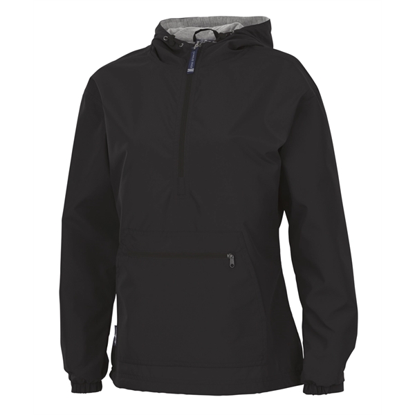 Women's Chatham Anorak - Women's Chatham Anorak - Image 13 of 17