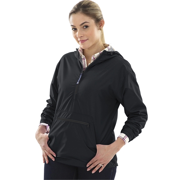 Women's Chatham Anorak - Women's Chatham Anorak - Image 12 of 17