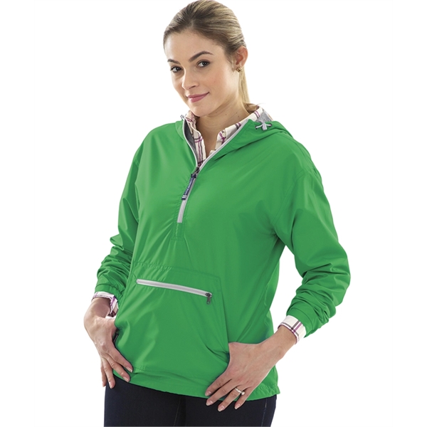 Women's Chatham Anorak - Women's Chatham Anorak - Image 3 of 17