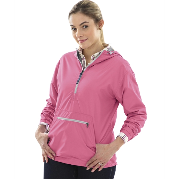 Women's Chatham Anorak - Women's Chatham Anorak - Image 6 of 17