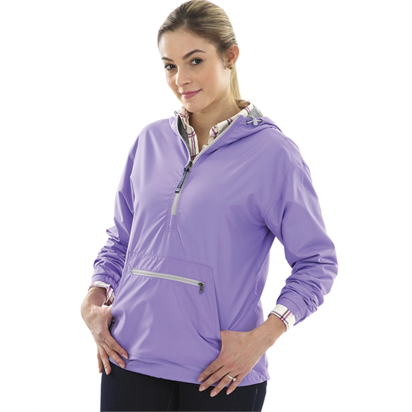 Women's Chatham Anorak - Women's Chatham Anorak - Image 0 of 17
