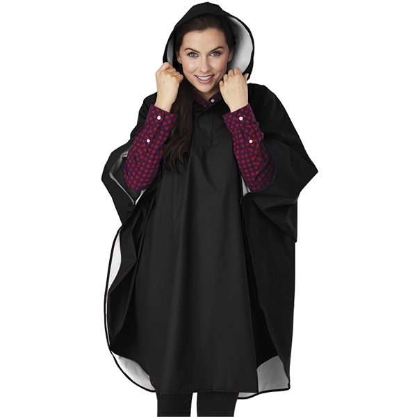 Pacific Poncho - Pacific Poncho - Image 6 of 11