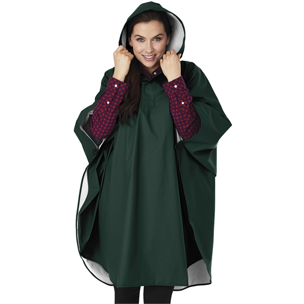 Pacific Poncho - Pacific Poncho - Image 4 of 11