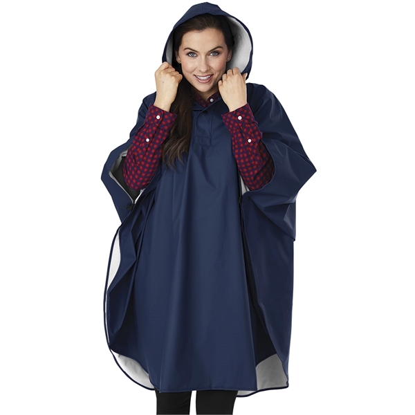 Pacific Poncho - Pacific Poncho - Image 10 of 11