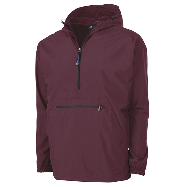 Pack-N-Go Pullover - Pack-N-Go Pullover - Image 2 of 42