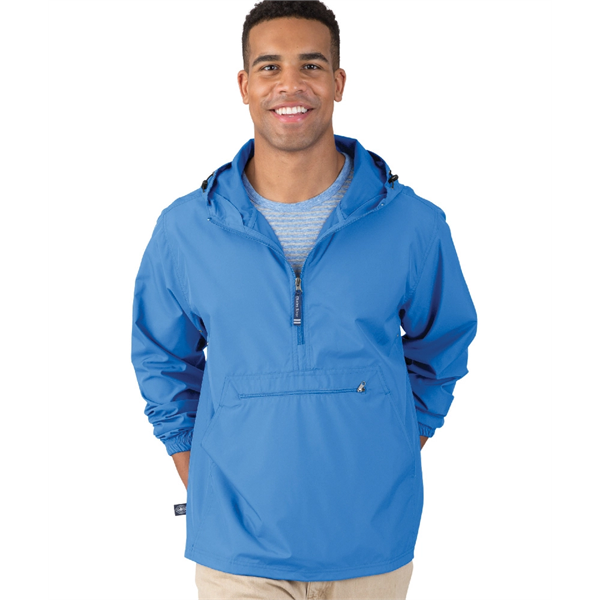 Pack-N-Go Pullover - Pack-N-Go Pullover - Image 18 of 42